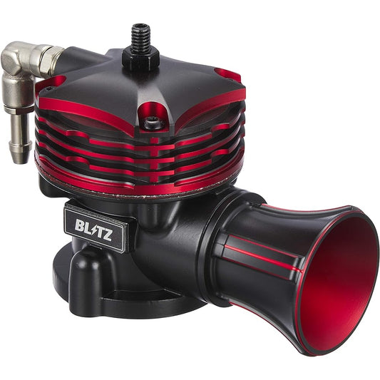 BLITZ SUPER SOUND BLOW OFF VALVE BR Release type (open to atmosphere) Impreza, WRX STI, Forester VAB, VAF, GDA, GDB, GRB, GRF, GVB, GVF, GGA, GGB, SG9 EJ20, EJ25 only 70681