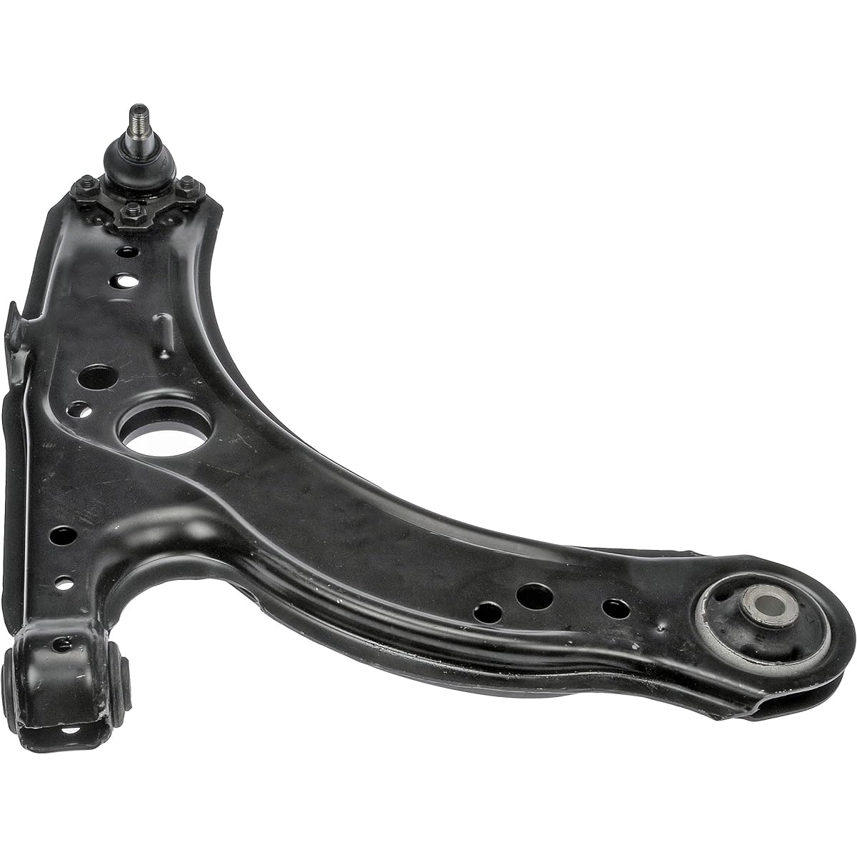 DORMAN 524-144 Suspension Control Arm and Ball Joint Assembly Audi/Seat/Volkswagen model