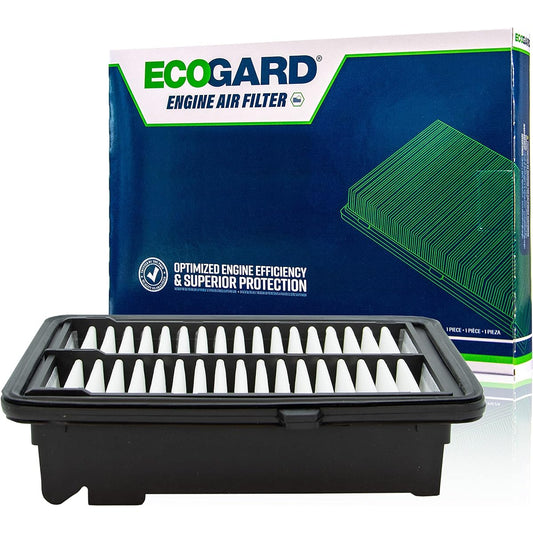 ECOGARD XA10424 Premium Engine Air Filter Honda Fit 1.5L 2015-2020