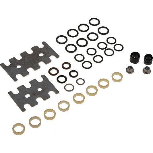 DORMAN 90000 fuel injector O -ring kit for some models