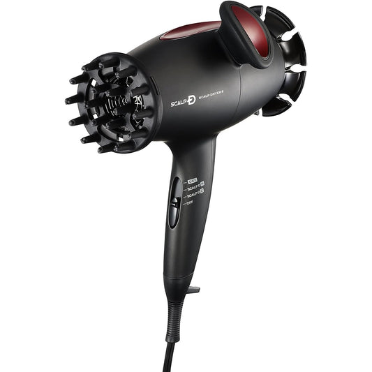 ANGFA Scalp D Scalp Dryer 5