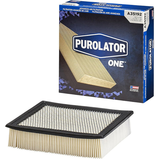 PUROLATOR A35192 Purolatorone Advanced Engine Air Filter