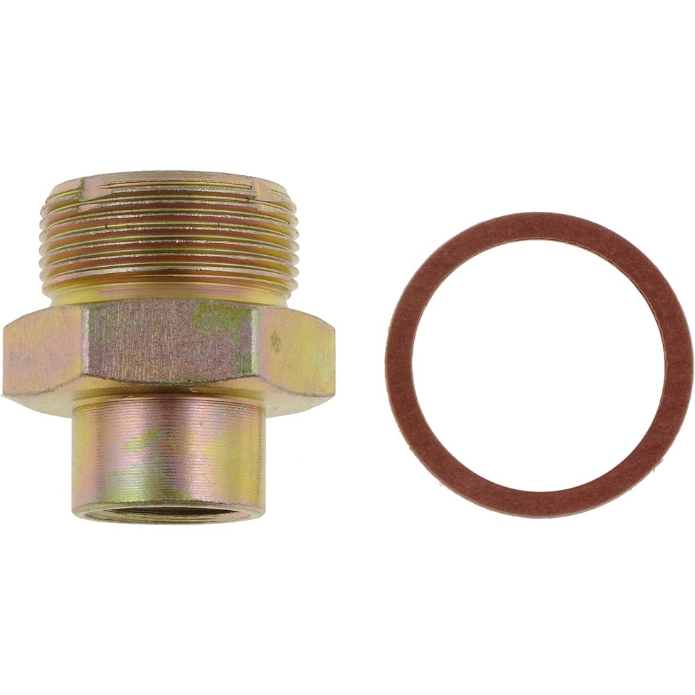 DORMAN HELP! Carburetor fuel inlet fitting 55140