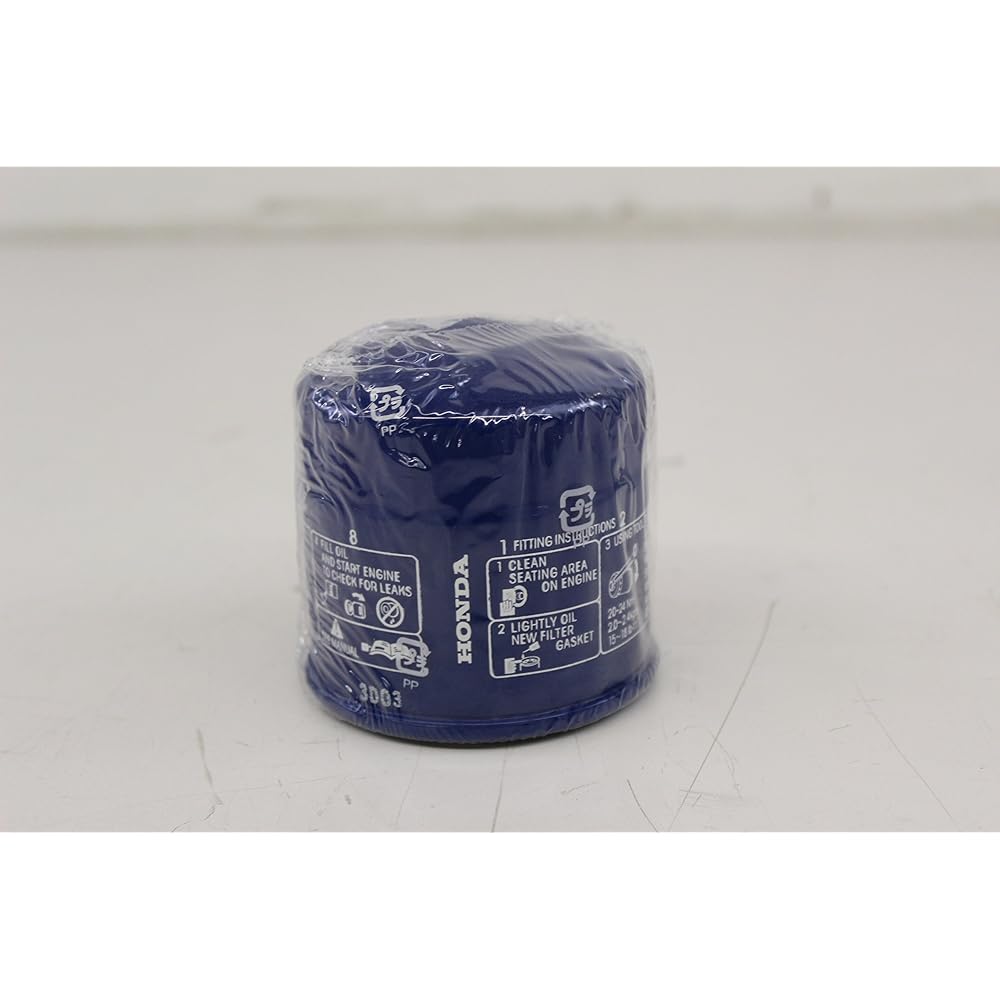 For S2000 ☆ Honda genuine ☆ Oil filter ☆ 15400-PCX-004