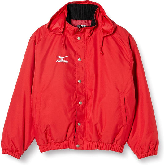Mizuno A60JF962 Men's Crostic Wear Warmer Shirt