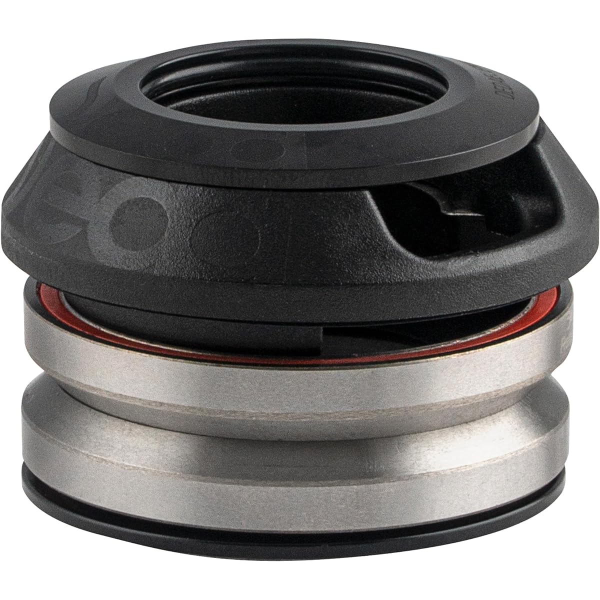 DEDA S-DCR INTEGRATED HS 1.5"-1.5"/51.9X40X8mm/45° Headset Small