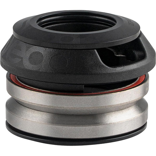 DEDA S-DCR INTEGRATED HS 1.5"-1.5"/51.9X40X8mm/45° Headset Small