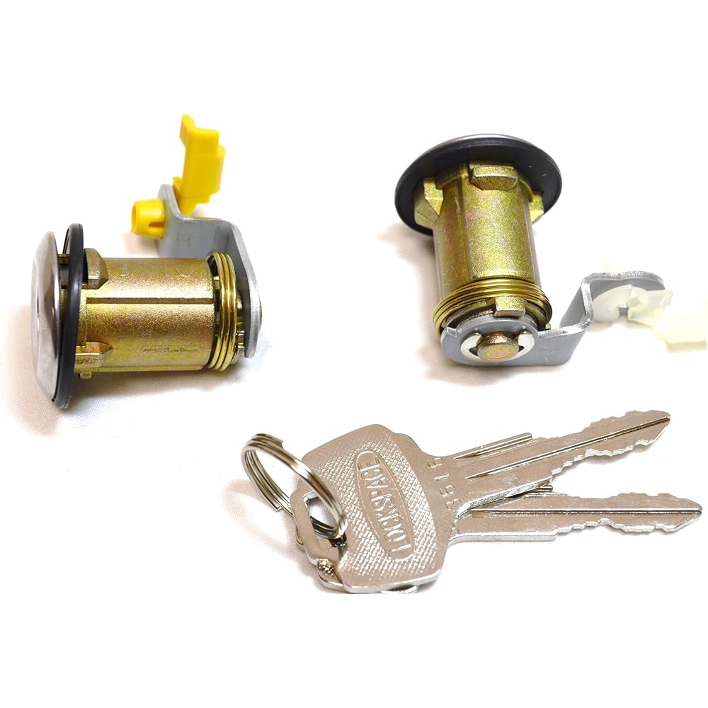 PT Automatic Warehouse DLC-16-Door lock cylinder