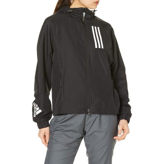 [Adidas] W.N.D. Jacket 25068 Women's