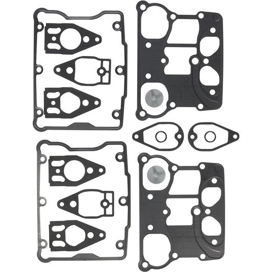 COMETIC C9588 Locker box gasket kit