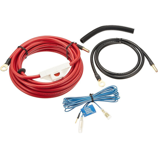 Pioneer Carrozzeria (Pioneer) Power Amplifier Power Wiring Kit (80A) RD-228