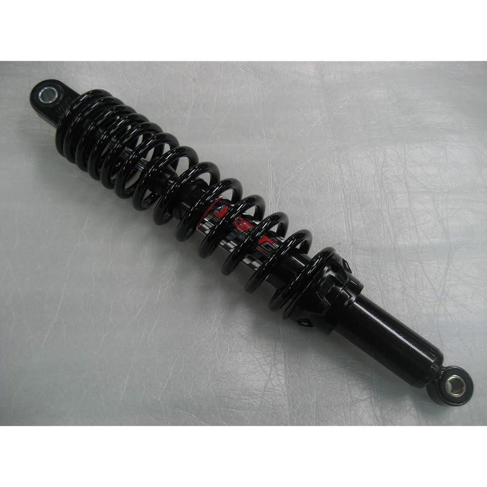 Tokyodo CC110BB45 Hybrid Rear Shock Cross Cab (JA45/JA60) Black