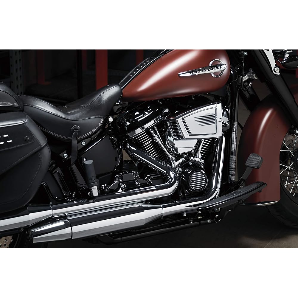 KURYAKYN PRECISION ™ Tappet block accent Milwaukee-Eight® Gloss Black
