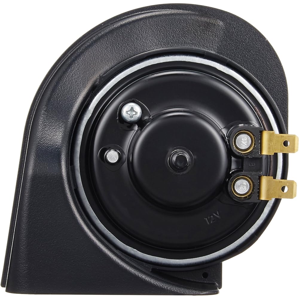 MITSUBA Slim Spiral [Klaxon] Horn HOS-03