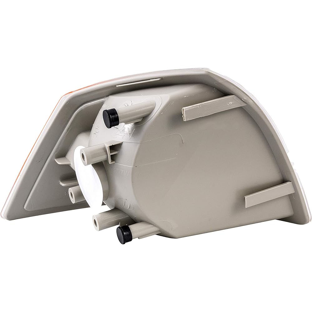 DORMAN 1631377 Front Driver side Winker/Parking Light Assembly For some jeep models