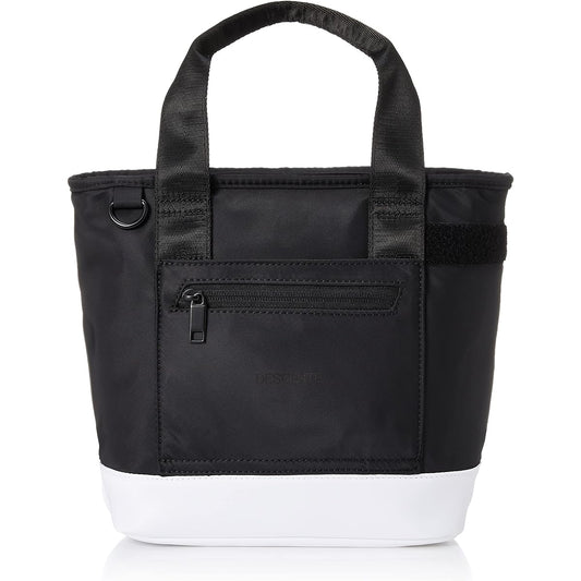 [DESCENTE] Pouch Round Bag Simple Golf DQBVJA45