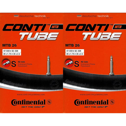 Continental MTB 26 S42 47/62-559