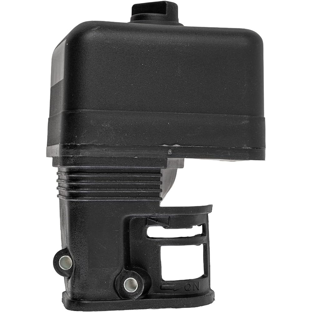 ALVEYTECH Air filter assembly filter element for BAJA mini bike (MB165 & MB200)