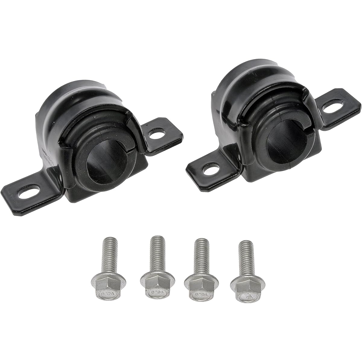 DORMAN OE SOLUTIONS DORMAN 928-512 Swaver Bushing Bracket Kit Front