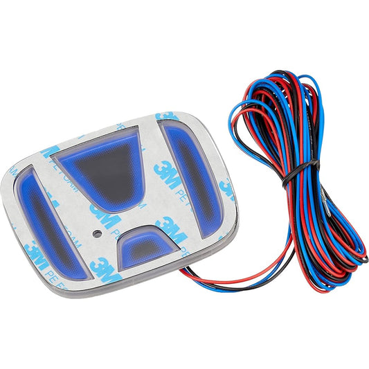 LED Shining Emblem Honda H-02 4562298678355
