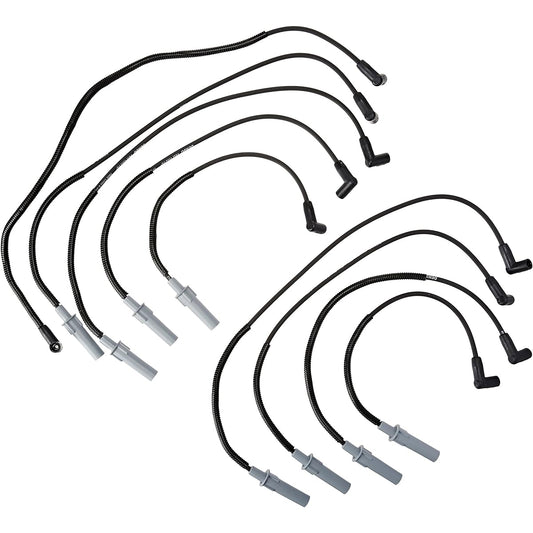 IGN wire set (6718124).