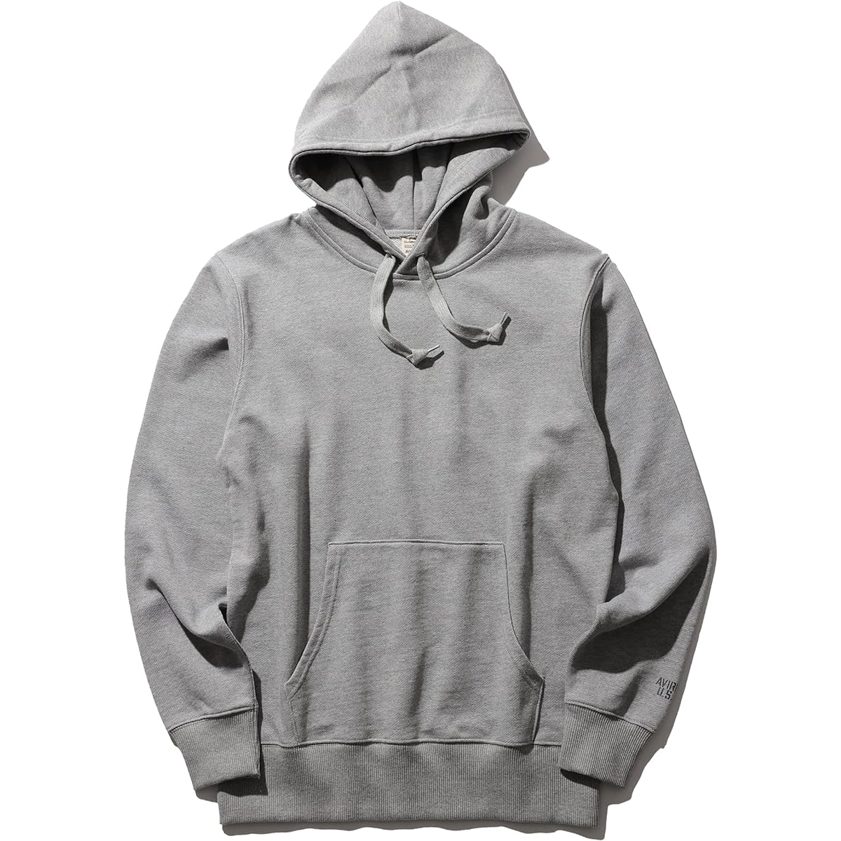 [Avirex] Sweat Parka DAILY PULL PARKA 6193593 Men's