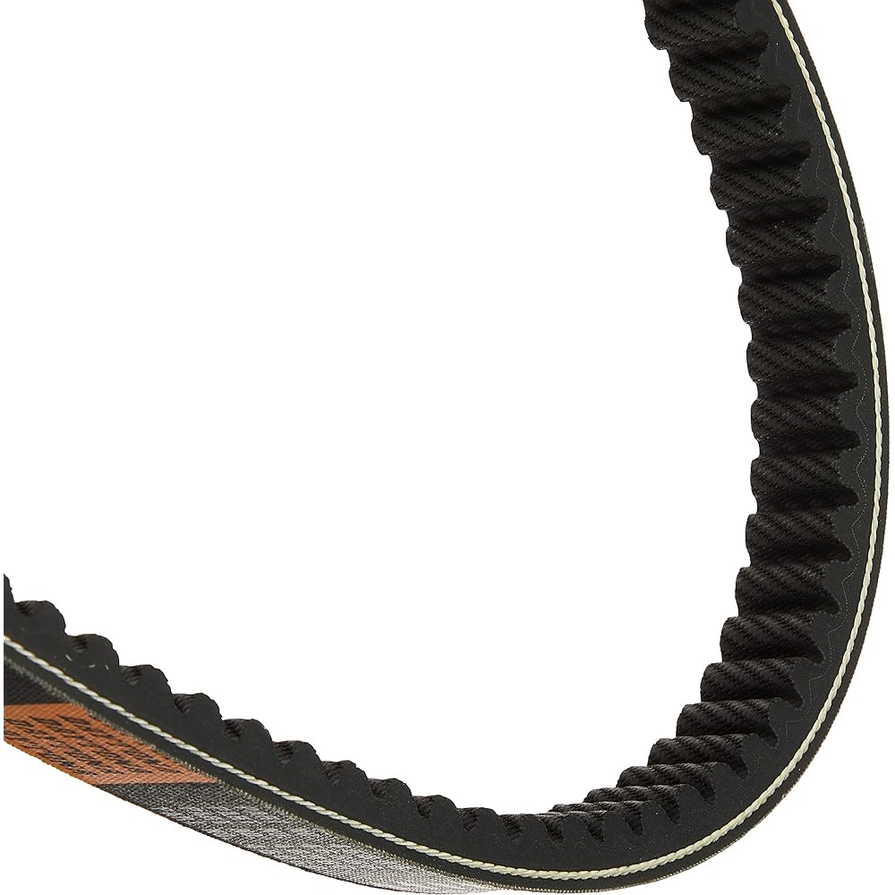 Daytona Reinforced V-belt for motorcycles FUSION (86-06) Spacey 250 (84-88) Freeway (84-94)