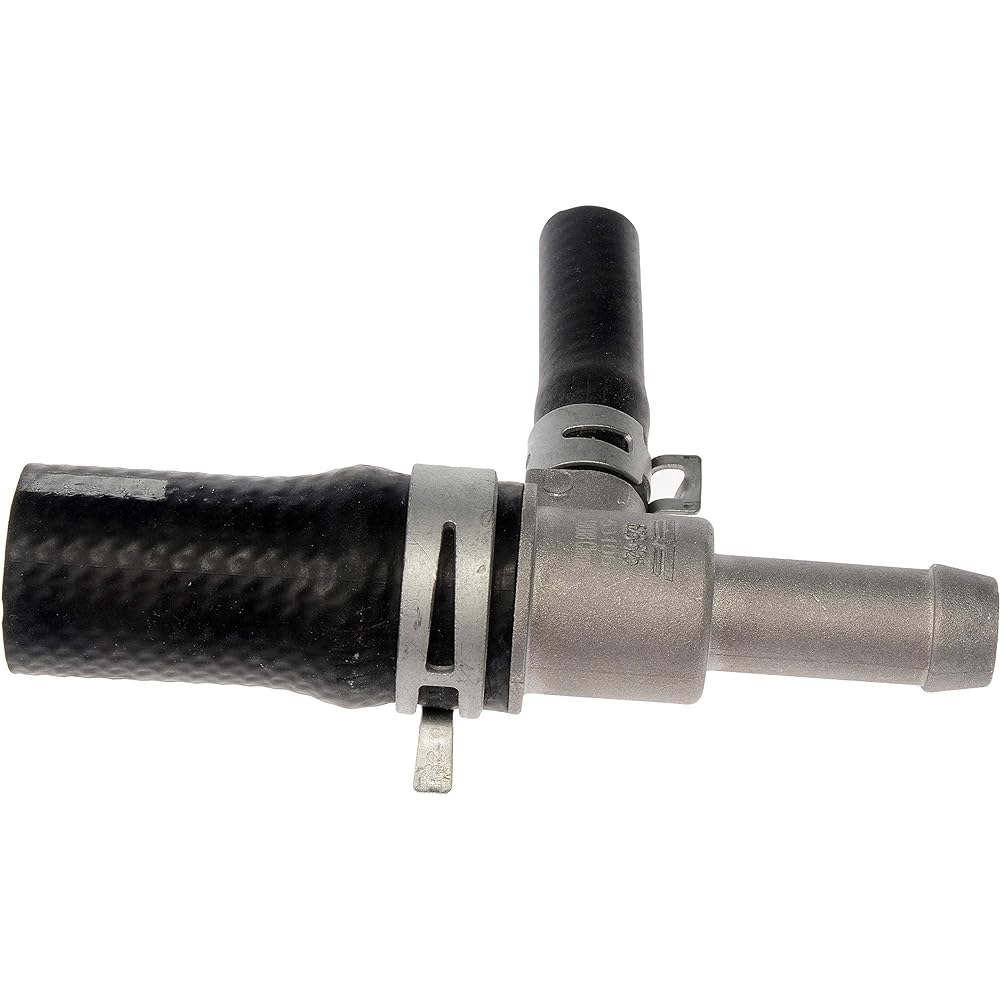 Dorman 626-625 Engine Heater Hose Assembly for Select Ford Fusion Models