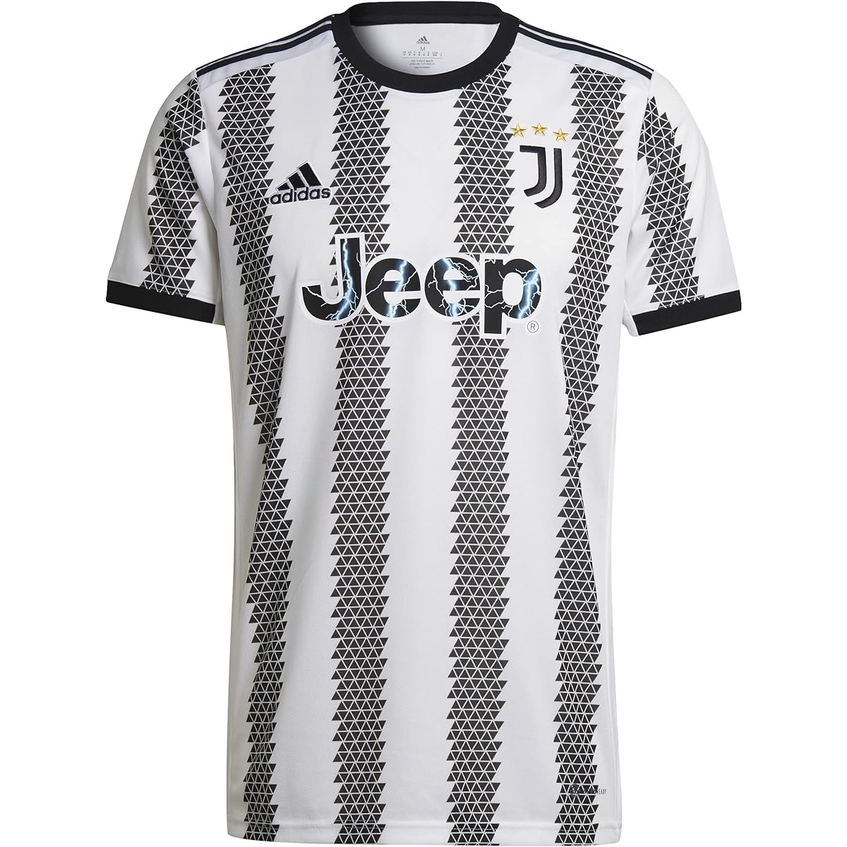 adidas juventus home replica uniform