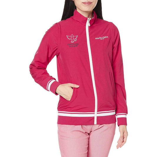 [Marie Claire] Jacket 731210 Women's