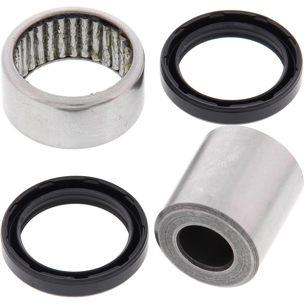 All Balls 29-5025 Lower Rear Shock Bearing Kit