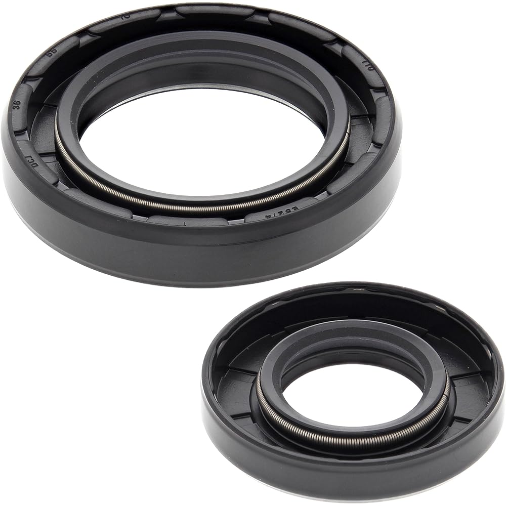 All Balls 24-2018 Crankshaft Seal Kit