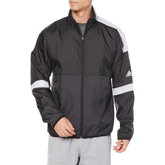 [Adidas] Jacket Warm Windbreaker CL306 Men's