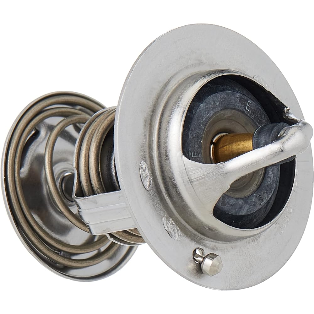 ACDelco 131-156 GM Original Equipment Engine Coolant Thermostat