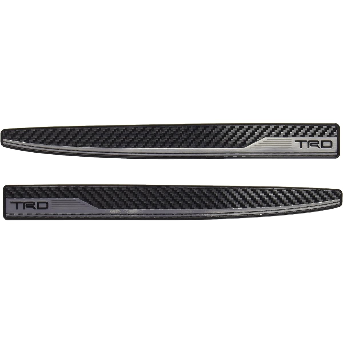 TRD Hiace MS351-26001 200 Series TRD Protection Sheet