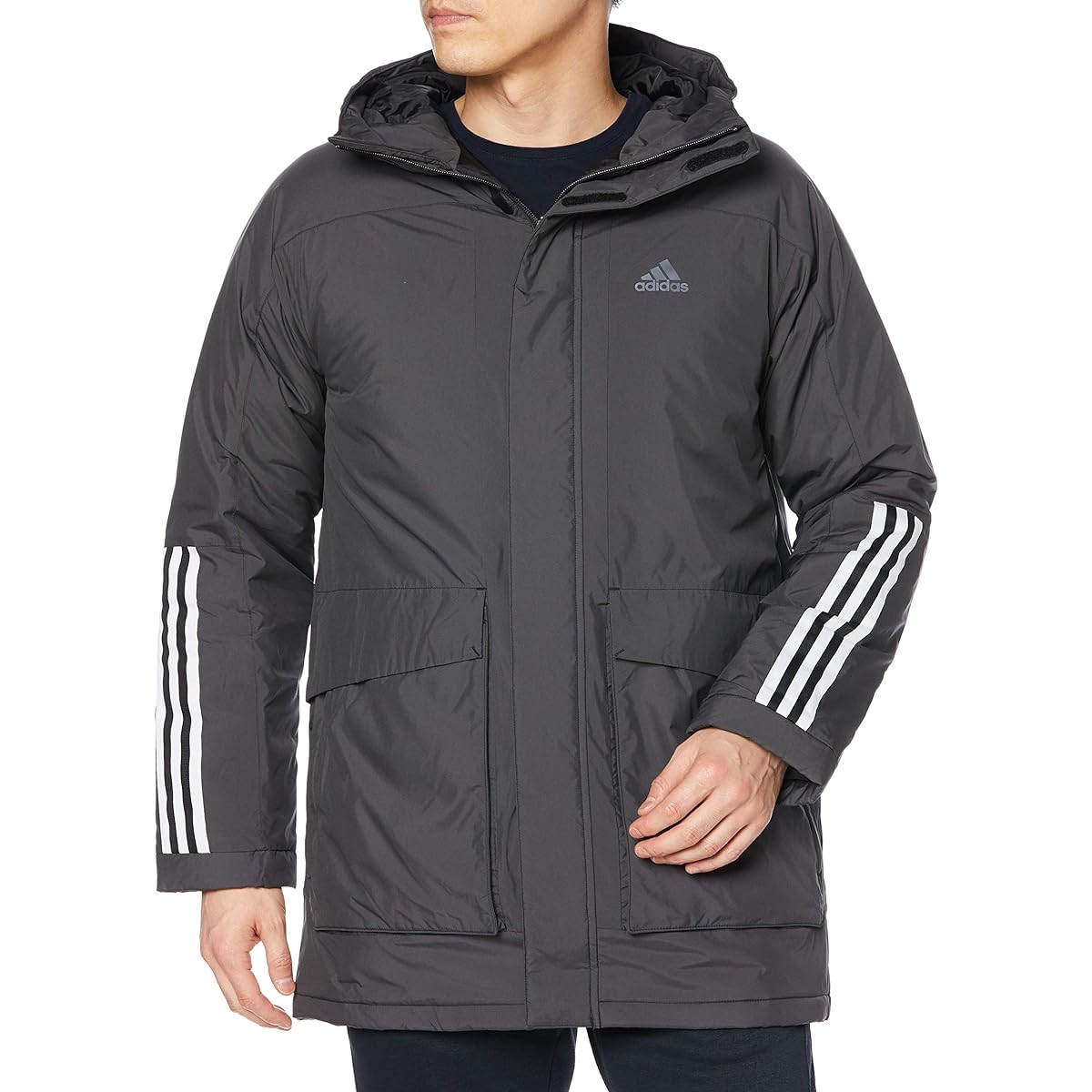 [Adidas] Jacket Light Field Jacket IZH06 Men's