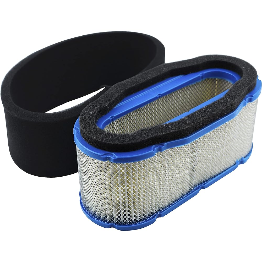 11013-7024 11013-7005 11013-7027 Air Filter & Pre-Filter Kawasaki FH601V FH641V FH680V FH721V 11013-7010 11013-7009 11029-7011 2 110 29-7015