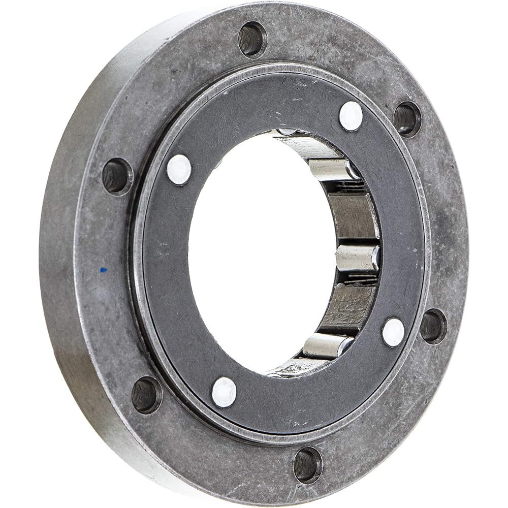 NICHE Starter Clutch One-way bearing assembly Yamaha rapter 660R 5LP-15590-00