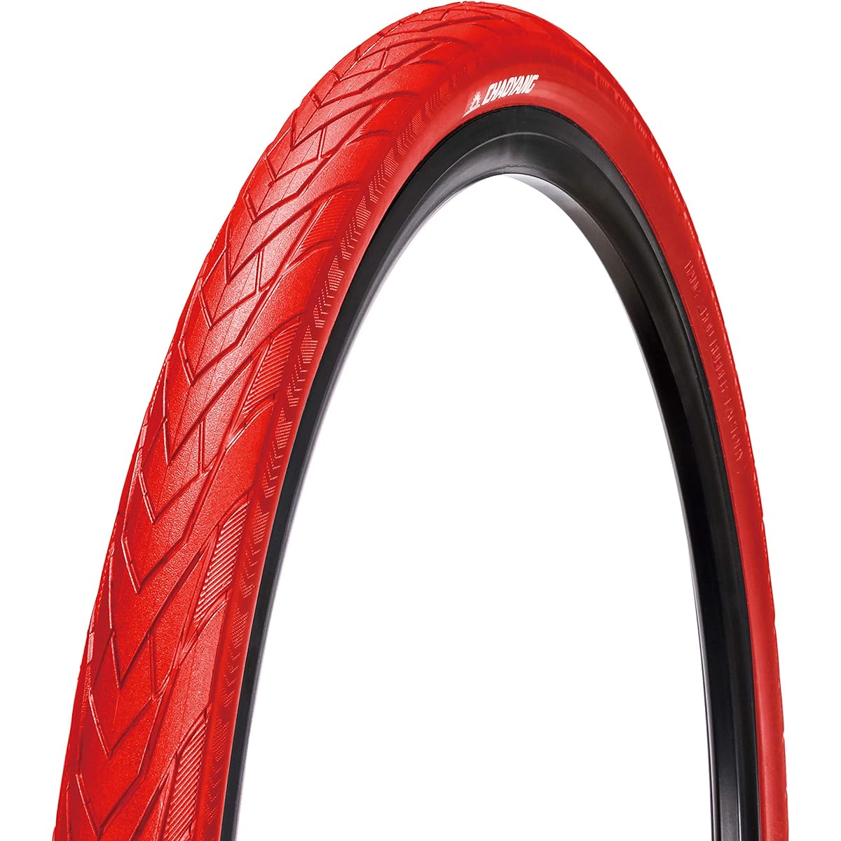 CHAO YANG Tire [26X1.50] H-481 Semi-slick ATB/MTB/Cross Bike