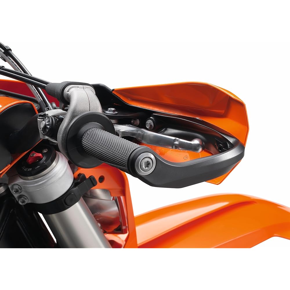KTM Gas Rap Around Hand Guard Kit 250 300 350 450 500 SX XC EXC MC