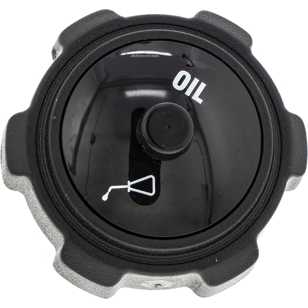 Polaris Vented Oil Cap Custom Color Genuine OEM Part 1240094 Quantity 1