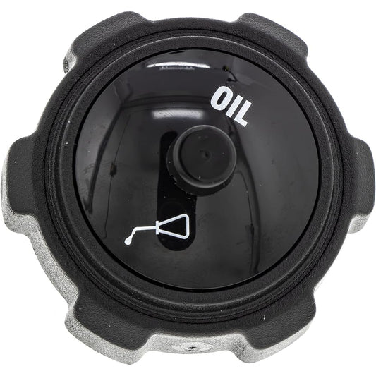 Polaris Vented Oil Cap Custom Color Genuine OEM Part 1240094 Quantity 1