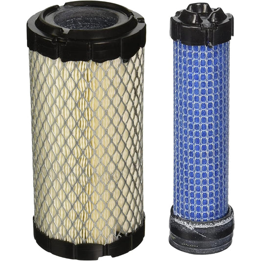 SUINPLA Donaldson P822686 -P535396 Air filter set
