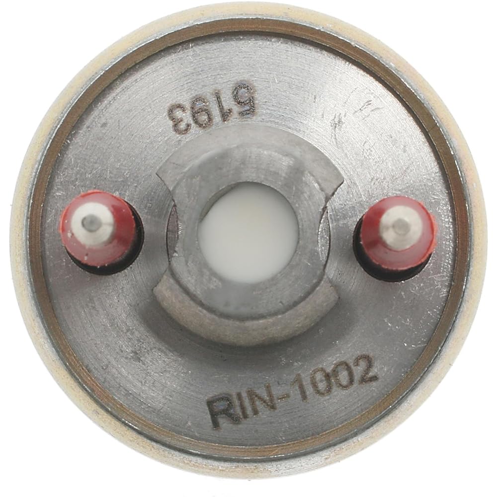 ACDelco 217-2280 Professional Throttle Body Fuel Injector