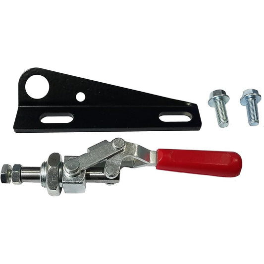 Lockable Parking Brake Kit fits all Polaris RZR