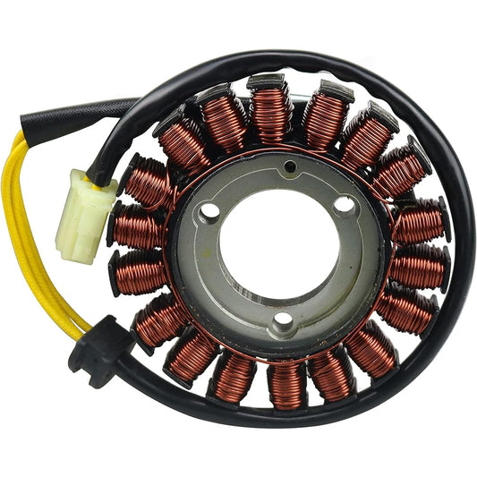 HOCEAN-Max Stator Compatible with Suzuki GSXR GSX-R 600 750 2006 2007 2008 2009 2011 2012 2013 2014 2015 2016