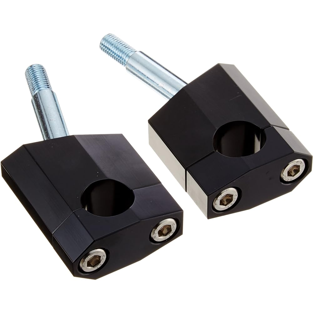 Hurricane HB0657B Set Back Holder H40 ZRX12DA Black