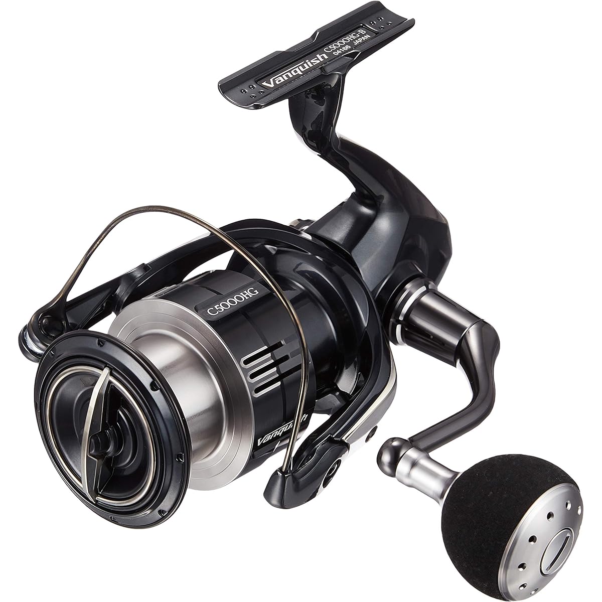 SHIMANO spinning reel 19 Vanquish