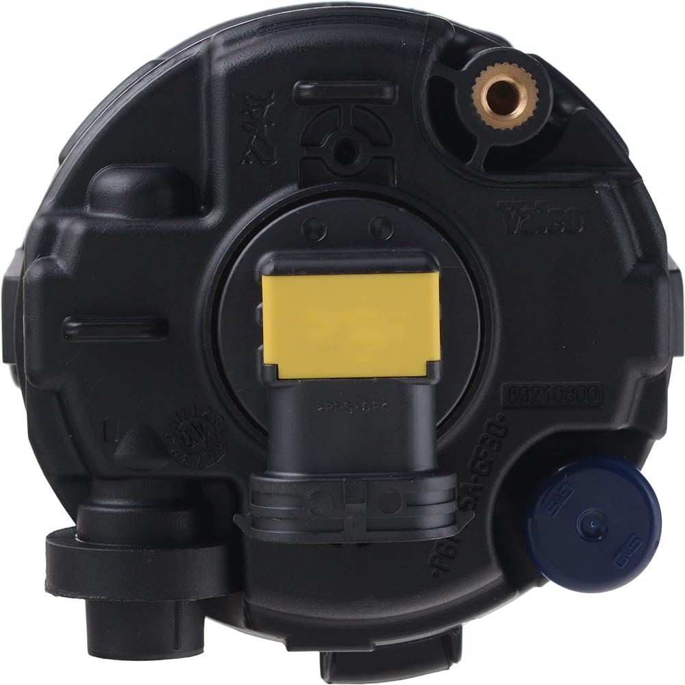 PIAA genuine fog lamp halogen valve fog star series [Nissan / others] 12V 35W H8 left and right shared vehicle inspection 1 piece 43403