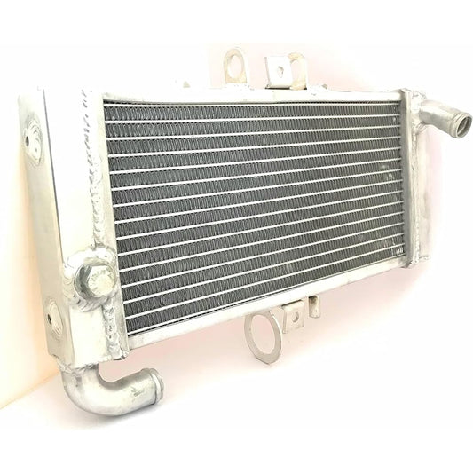 [No brand product] Early model all aluminum radiator radiator for Honda CB400SF and NC31